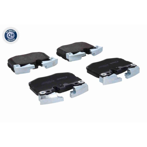 Bremsbelagsatz, Scheibenbremse VAICO V20-3802 Green Mobility Parts f&uuml;r BMW VAG