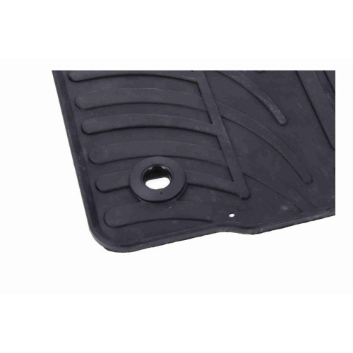 Fußmattensatz VAICO V70-0793 Original VAICO Qualität für TOYOTA