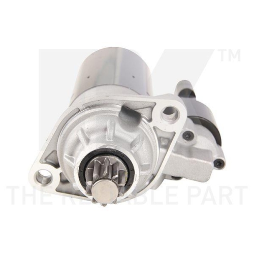Starter NK 4720280 f&uuml;r VW VAG