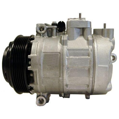 MAHLE ACP 42 001S Kompressor, Klimaanlage BEHR f&uuml;r CHRYSLER MERCEDES-BENZ