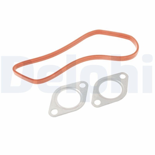 DELPHI EG10619-12B1 AGR-Ventil f&uuml;r MERCEDES-BENZ