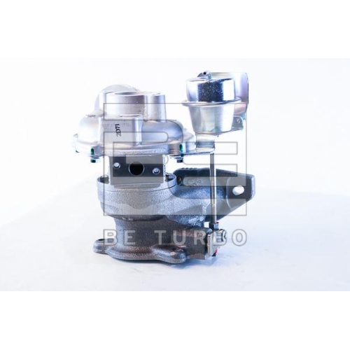 BE TURBO 129449 Lader, Aufladung f&uuml;r RENAULT