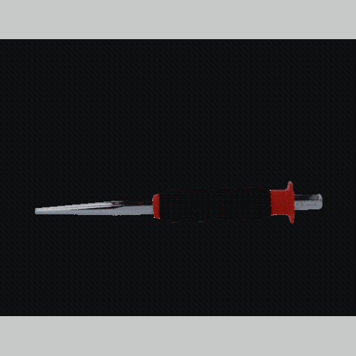 Durchtreiber KS TOOLS 156.0238 f&uuml;r