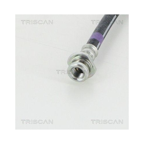 Bremsschlauch TRISCAN 8150 14356 f&uuml;r INFINITI, Hinterachse links