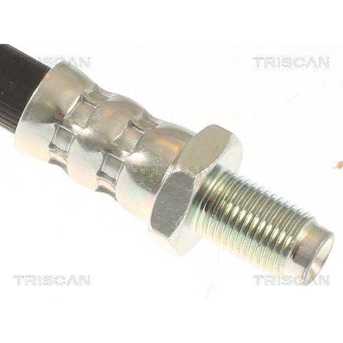 Bremsschlauch TRISCAN 8150 13107 f&uuml;r TOYOTA, Vorderachse