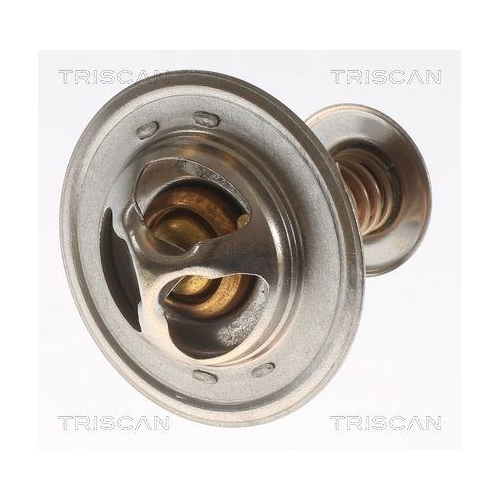 Thermostat, K&uuml;hlmittel TRISCAN 8620 6182 f&uuml;r CITRO&Euml;N MITSUBISHI OPEL PEUGEOT
