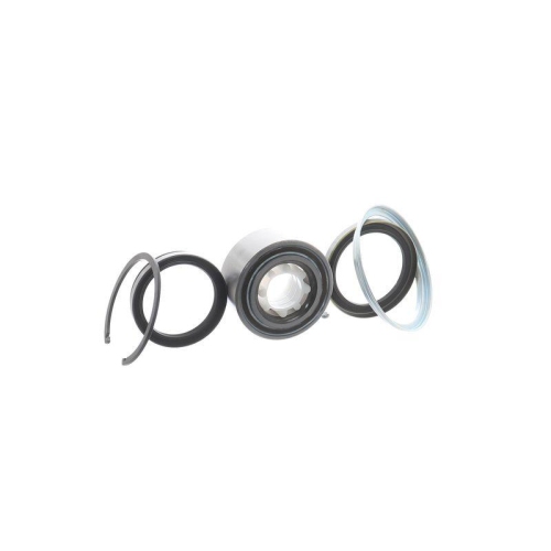 Radlagersatz SKF VKBA 3730 f&uuml;r TOYOTA, Vorderachse