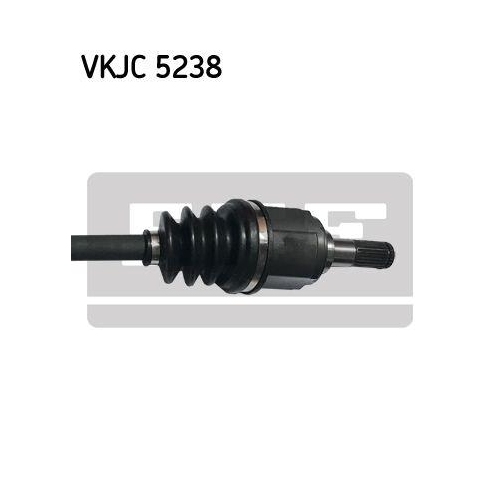 Antriebswelle SKF VKJC 5238 für HYUNDAI KIA, Vorderachse links