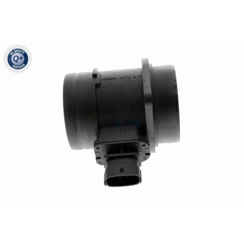 Luftmassenmesser VEMO V24-72-0138 Q+, Erstausr&uuml;sterqualit&auml;t f&uuml;r ALFA ROMEO FIAT