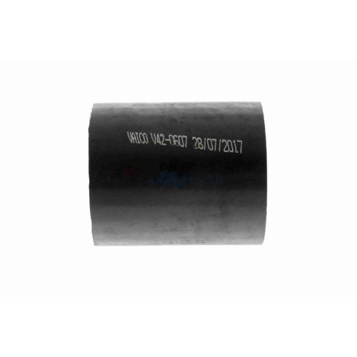 Ladeluftschlauch VAICO V42-0607 Q+, Erstausrüsterqualität für FIAT PEUGEOT