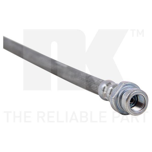 Bremsschlauch NK 853012 f&uuml;r MITSUBISHI PROTON, Hinterachse, innen
