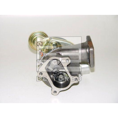 BE TURBO 125093 Lader, Aufladung f&uuml;r FIAT RENAULT