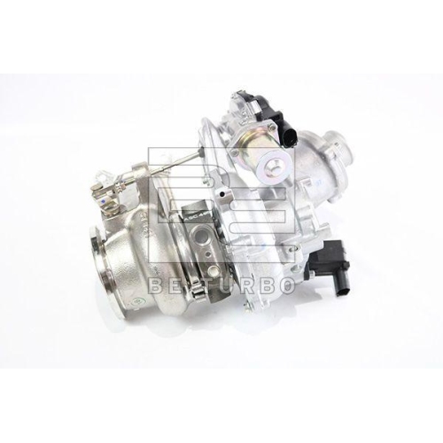 BE TURBO 131670 Lader, Aufladung f&uuml;r VAG