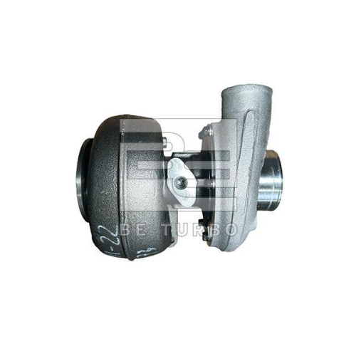 BE TURBO 127988 Lader, Aufladung f&uuml;r JOHN DEERE