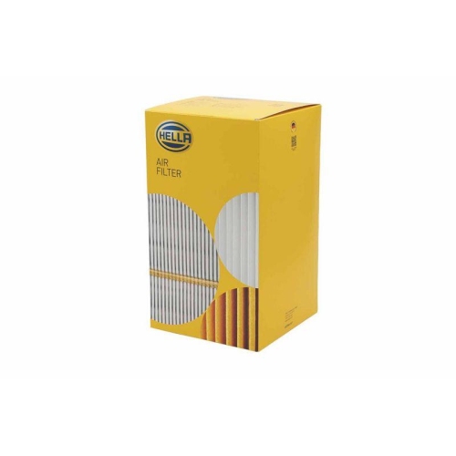 HELLA 8ZA 366 136-071 Luftfilter f&uuml;r CITRO&Euml;N FORD RENAULT RENAULT TRUCKS