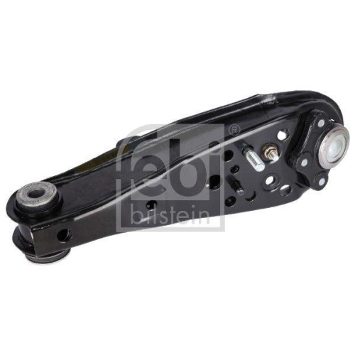 Lenker, Radaufh&auml;ngung FEBI BILSTEIN 41832 f&uuml;r KIA, Vorderachse rechts, unten