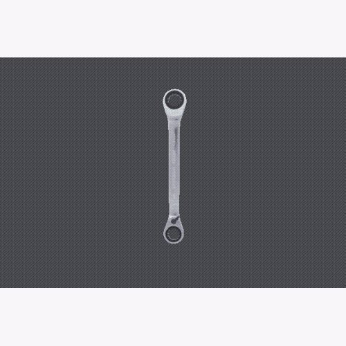 Ratschen-Doppelringschlüssel KS TOOLS 503.4575 für