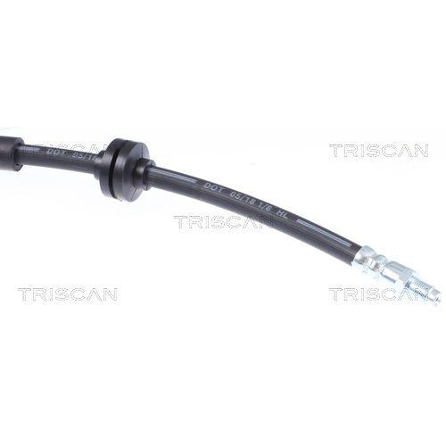 Bremsschlauch TRISCAN 8150 15303 f&uuml;r FIAT, Vorderachse