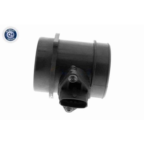 Luftmassenmesser VEMO V25-72-1096-1 Q+, Erstausr&uuml;sterqualit&auml;t f&uuml;r FORD VOLVO
