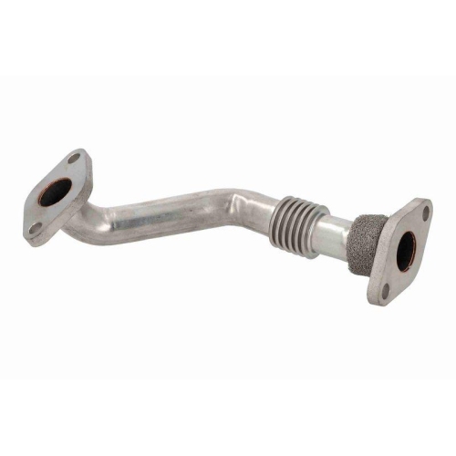 Rohrleitung, AGR-Ventil VEMO V10-64-0017 Original VEMO Qualit&auml;t f&uuml;r VW VAG