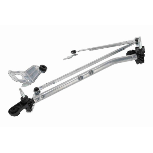 Wischergestänge VAICO V10-9251 Original VAICO Qualität für AUDI SEAT SKODA VW