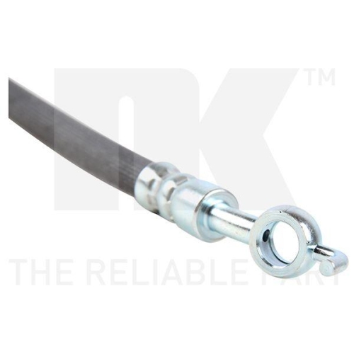 Bremsschlauch NK 853013 f&uuml;r MITSUBISHI, Vorderachse