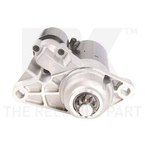 Starter NK 4720330 f&uuml;r AUDI SEAT SKODA VW VAG