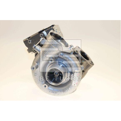BE TURBO 127216RED Lader, Aufladung f&uuml;r BMW