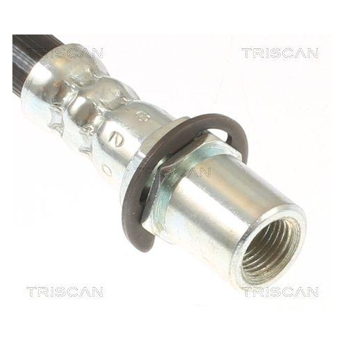 Bremsschlauch TRISCAN 8150 13121 f&uuml;r TOYOTA, Vorderachse