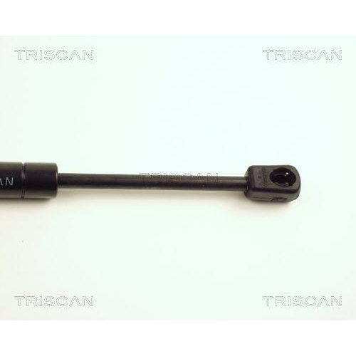 Gasfeder, Koffer-/Laderaum TRISCAN 8710 16226 f&uuml;r FORD