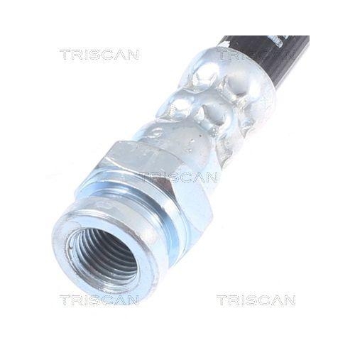 Bremsschlauch TRISCAN 8150 15304 f&uuml;r FIAT, Hinterachse, innen