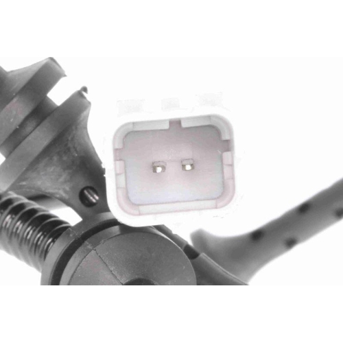 Sensor, Raddrehzahl VEMO V42-72-0062-1 Original VEMO Qualit&auml;t f&uuml;r PEUGEOT
