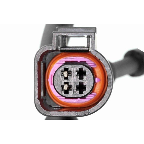 Sensor, Raddrehzahl VEMO V10-72-1242 Original VEMO Qualit&auml;t f&uuml;r AUDI FORD SEAT
