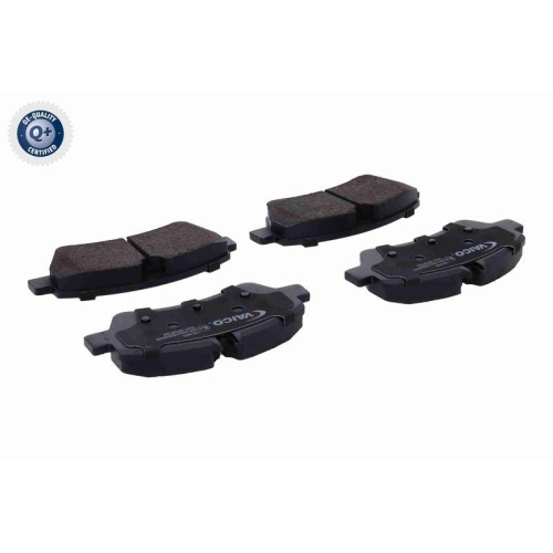 Bremsbelagsatz, Scheibenbremse VAICO V25-0903 Green Mobility Parts für FORD