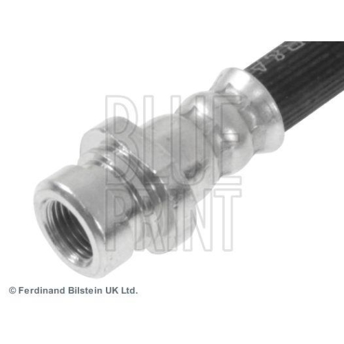 Bremsschlauch BLUE PRINT ADG053141 f&uuml;r HYUNDAI KIA, Hinterachse links