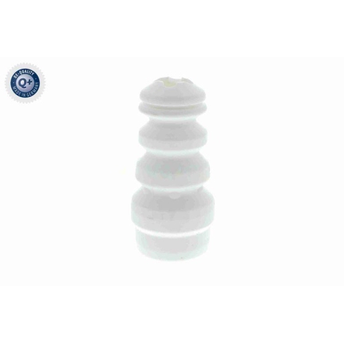 Anschlagpuffer, Federung VAICO V10-3377 für AUDI SEAT SKODA VW VAG, Hinterachse
