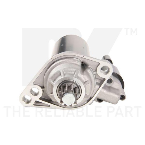 Starter NK 4720350 f&uuml;r VW VAG