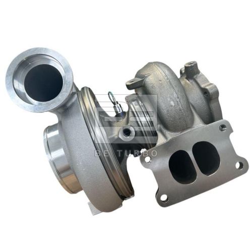 BE TURBO 134604RED Lader, Aufladung f&uuml;r MERCEDES-BENZ