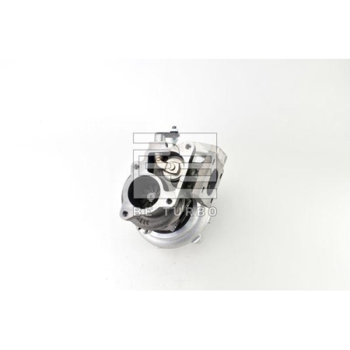 BE TURBO 129365 Lader, Aufladung f&uuml;r MITSUBISHI KOMATSU