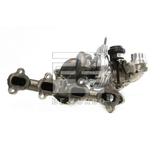BE TURBO 131726 Lader, Aufladung f&uuml;r NISSAN OPEL RENAULT