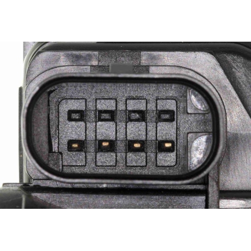 VEMO T&uuml;rschloss links und rechts V30-85-0131 + V30-85-0132 f&uuml;r MERCEDES-BENZ