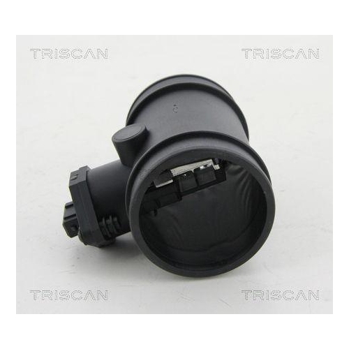 Luftmassenmesser TRISCAN 8812 15034 f&uuml;r ALFA ROMEO FIAT LANCIA