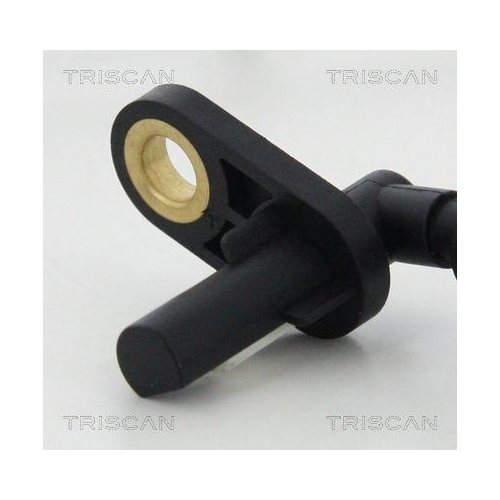 Sensor, Raddrehzahl TRISCAN 8180 14609 f&uuml;r NISSAN, Vorderachse links