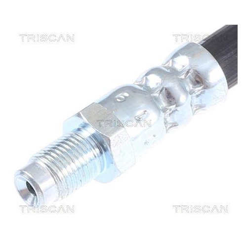 Bremsschlauch TRISCAN 8150 15305 f&uuml;r FIAT, Hinterachse, au&szlig;en