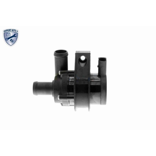 Zusatzwasserpumpe (K&uuml;hlwasserkreislauf) VEMO V10-16-0032 EXPERT KITS + f&uuml;r AUDI