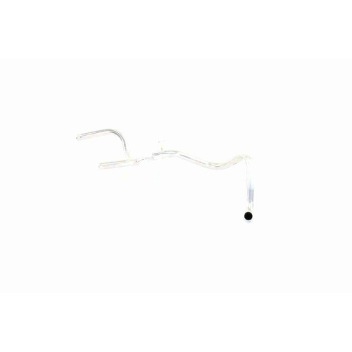 K&uuml;hlmittelrohrleitung VAICO V10-0198 Original VAICO Qualit&auml;t f&uuml;r AUDI SEAT SKODA