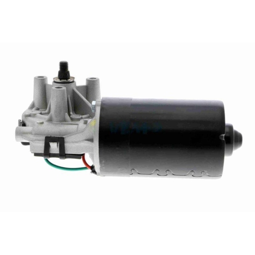 Wischermotor VEMO V30-07-0016 Original VEMO Qualität für MERCEDES-BENZ, vorne