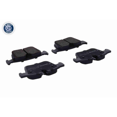 Bremsbelagsatz, Scheibenbremse VAICO V95-0564 Green Mobility Parts f&uuml;r JAGUAR