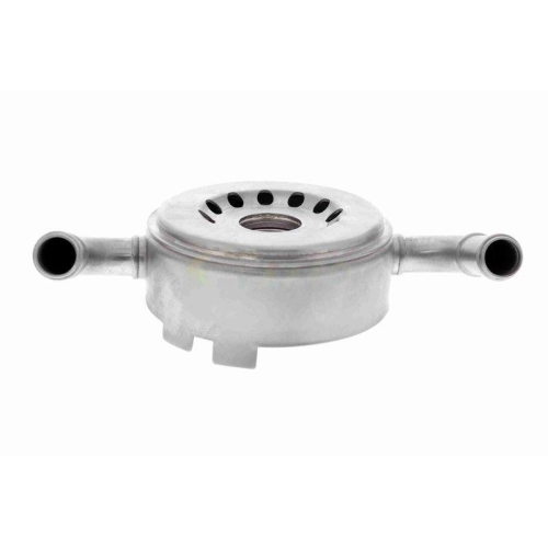 Ölkühler, Motoröl VEMO V38-60-0010 Original VEMO Qualität für NISSAN