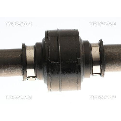 Antriebswelle TRISCAN 8540 43536 f&uuml;r HYUNDAI KIA, Vorderachse rechts